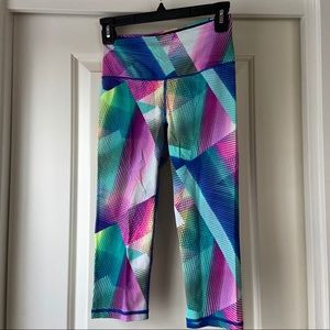 Victoria Secret VSX is workout leggings XS